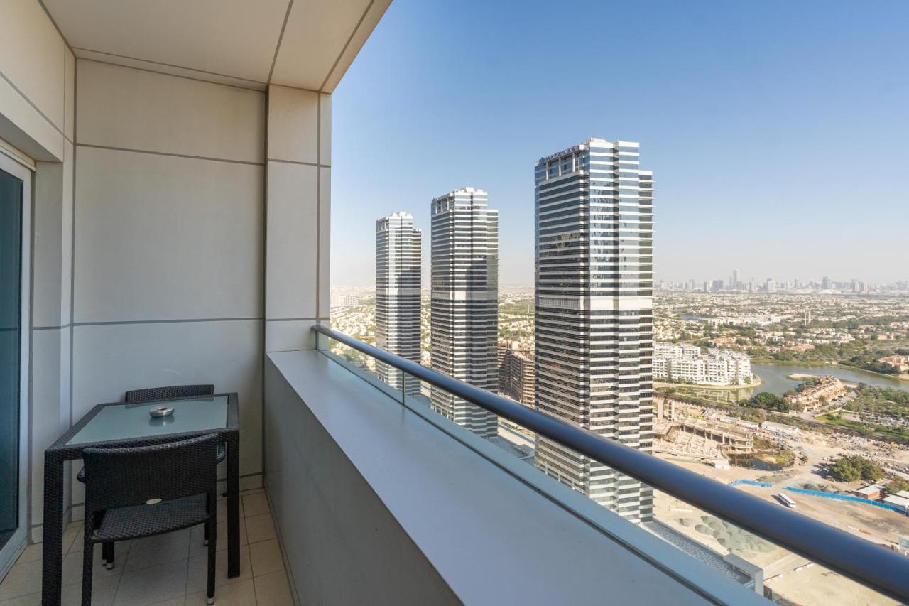 Royal Club By Rvhr, Bonnington Residential Tower - Jlt Διαμέρισμα Ντουμπάι Εξωτερικό φωτογραφία